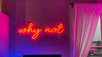 Custom LED Neon Signs